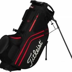 New β€οΈ Hybrid 14 Stand Bag 2021 Black/black/red π 9 New β€οΈ Hybrid 14 Stand Bag 2021 Black/black/red π -FootJoy shop 51FJf5fVMkL. AC