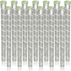 Deals 👏 Set Of 13 New Standard/Midesize Size Golf Grip, Golf Club Grip Hybrid Putter Grip Green 😉 -FootJoy shop 51GA3G 7lAL. AC