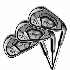 Best Sale 👍 Golf 2018 Men's Rogue Irons Set 👍
