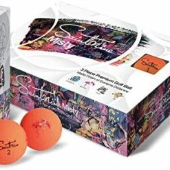 Cheapest 🔔 Misty Golf Balls (One Dozen) Green 😀 -FootJoy shop 51GZKNYUTSL. AC