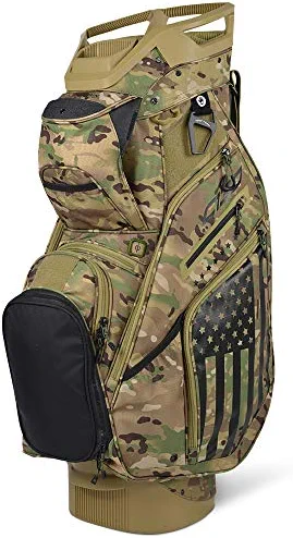 Promo β¨ 2021 C-130 Golf Cart Bag Sage-desert-cam π 3 Promo β¨ 2021 C-130 Golf Cart Bag Sage-desert-cam π