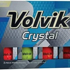 New ✔️ Crystal Golf Balls Ruby ✨ -FootJoy shop 51GqmWMxoHL. AC