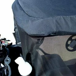 Best reviews of ❤️ Eevelle Greenline 2 Passenger Golf Cart Sun Shade Yamaha, Club Car, EZGO - Made In USA Black/black 🥰 -FootJoy shop 51HWDv9AWdL
