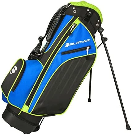 Wholesale π Golf ATS Junior Boy's Stand Golf Bag π 12 Wholesale π Golf ATS Junior Boy's Stand Golf Bag π - Image 10