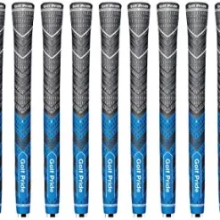 Cheap 😀 MCC Plus4 Golf Grips (13 Piece) Orang ❤️