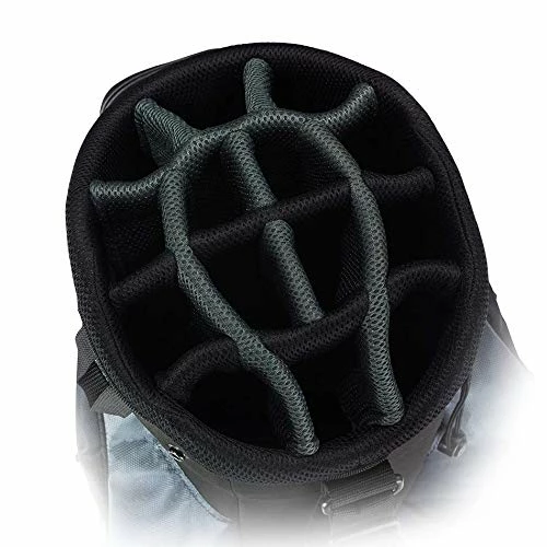 Budget 𧨠Callaway 2019 X-Series Golf Cart Bag Navy/royal/white π 7 Budget 𧨠Callaway 2019 X-Series Golf Cart Bag Navy/royal/white π - Image 5