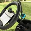 Cheapest ⭐ Golf Cart Mount/Holder For Your Phantom, Neo, & Neo Ghost GPS By Bushnell ✔️ -FootJoy shop 51JFJat3CHL