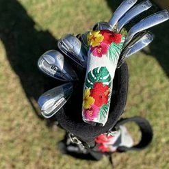 Deals π₯ Blade Putter Cover | Golf Bag Accessory | Great Golf Gift For π© Women & Men Fiesta π 9 Deals π₯ Blade Putter Cover | Golf Bag Accessory | Great Golf Gift For π© Women & Men Fiesta π -FootJoy shop 51KBgQhSYWL