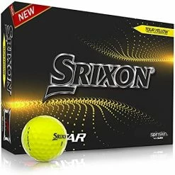 New 💯 Z-Star Golf Balls Yellow 😉 -FootJoy shop 51KHdXDHVhL. AC
