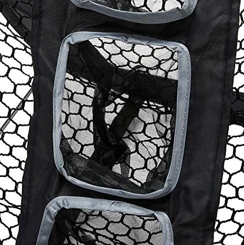 Best Pirce β Chip-Shot Golf Chipping Net, Collapsible Golf Net For Outdoor & Indoor Practice, Black π 5 Best Pirce β Chip-Shot Golf Chipping Net, Collapsible Golf Net For Outdoor & Indoor Practice, Black π - Image 3