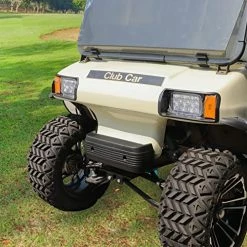 Top 10 🤩 Golf Carts DS Front Bumper,Fits Club Car 1993-up Gas And Electric,1016868 ✔️ -FootJoy shop 51LU6X0BofL