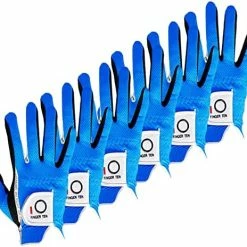 Flash Sale 🌟 Ew Mens RainGrip Hot Wet Weather Comfort Extra Value Left Hand LH And Right Hand RH Durable Golf Gloves Value 6 Pack Grey 🎉 -FootJoy shop 51LbnVGB4pL. AC