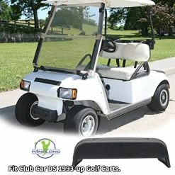 Top 10 🤩 Golf Carts DS Front Bumper,Fits Club Car 1993-up Gas And Electric,1016868 ✔️ -FootJoy shop 51Ldms1Q6rL