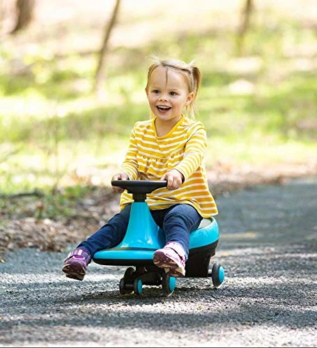 Cheap π One2Go Twist 'N Go Cart Ride-On With Steering Wheel, Holds Up To 110 Lbs β€οΈ 4 Cheap π One2Go Twist 'N Go Cart Ride-On With Steering Wheel, Holds Up To 110 Lbs β€οΈ - Image 2