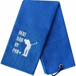 Best reviews of 🌟 Fathers Day Golf Gifts From Daughters Son Kids,Funny Gifts For Dad,Golf Towel Gifts,Birthday Gifts For Dad For Stepdad, For Husband,Best Dad By Par-Black 🤩 -FootJoy shop 51Rt9jzr9WL. AC