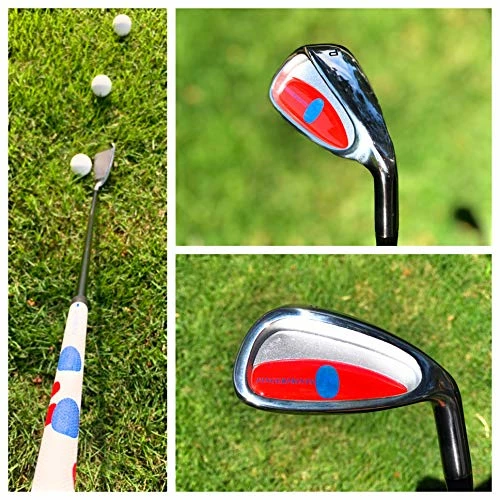 Buy ⭐ Junior Golf F45 Club For Kids 45"-52" Tall (~Age 6-10) ⌛ 4 Buy ⭐ Junior Golf F45 Club For Kids 45"-52" Tall (~Age 6-10) ⌛ - Image 2