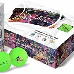 Cheapest 🔔 Misty Golf Balls (One Dozen) Green 😀 -FootJoy shop 51U9WT CqiL. AC