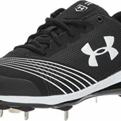 Promo π₯° Under Armour π© Women's Glyde St π₯ Softball π Shoe White (100)/white π 21 Promo π₯° Under Armour π© Women's Glyde St π₯ Softball π Shoe White (100)/white π -FootJoy shop 51UbqYNTYL. AC
