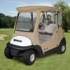 Buy β€οΈ Classic Accessories Fairway Deluxe 4-Sided 2-Person Golf Cart Enclosure For Club Car, Tan π 2 Buy β€οΈ Classic Accessories Fairway Deluxe 4-Sided 2-Person Golf Cart Enclosure For Club Car, Tan π -FootJoy shop 51VF0HHSTNL