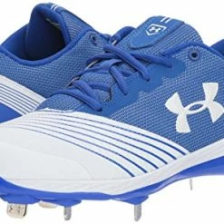 Promo π₯° Under Armour π© Women's Glyde St π₯ Softball π Shoe White (100)/white π 18 Promo π₯° Under Armour π© Women's Glyde St π₯ Softball π Shoe White (100)/white π -FootJoy shop 51WgQlfWnXL