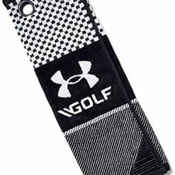 Outlet π Golf Bag Towel Black (001)/steel π 7 Outlet π Golf Bag Towel Black (001)/steel π -FootJoy shop 51X5ONnc7BL. AC