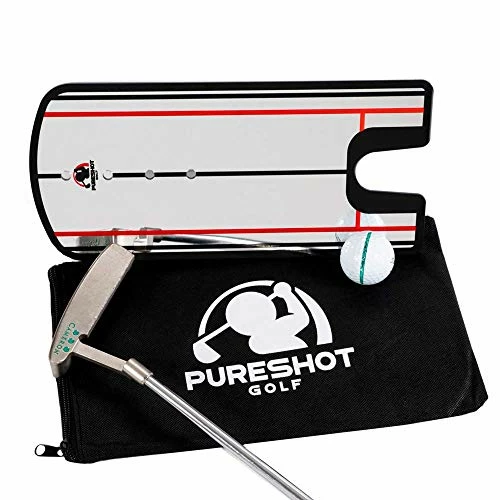 Wholesale π The Putting Alignment Mirror | Stop Pushed & Pulled Putts | Putting Mirrors | Putting Fundamentals Guide Included βοΈ 4 Wholesale π The Putting Alignment Mirror | Stop Pushed & Pulled Putts | Putting Mirrors | Putting Fundamentals Guide Included βοΈ - Image 2