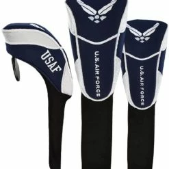 Promo 🧨 Golf US Military Head Cover Set Army 🤩