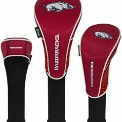 Best Pirce π Collegiate Set Of Three Headcovers 𧨠21 Best Pirce π Collegiate Set Of Three Headcovers 𧨠-FootJoy shop 51YDsIeJo2L. AC