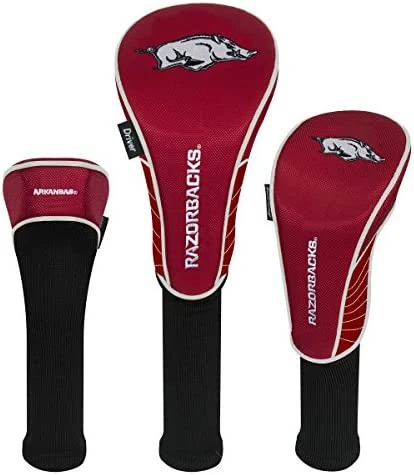 Best Pirce π Collegiate Set Of Three Headcovers 𧨠7 Best Pirce π Collegiate Set Of Three Headcovers 𧨠- Image 5