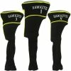 Buy π Team Golf NCAA Contour Golf Club Headcovers (3 Count), Numbered 1, 3, & X, Fits Oversized Drivers, Utility, Rescue & Fairway Clubs, Velour Lined For Extra Club Protection Multi Team Color βοΈ 2 Buy π Team Golf NCAA Contour Golf Club Headcovers (3 Count), Numbered 1, 3, & X, Fits Oversized Drivers, Utility, Rescue & Fairway Clubs, Velour Lined For Extra Club Protection Multi Team Color βοΈ -FootJoy shop 51YHCZ6ASyL