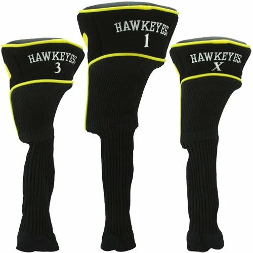 Buy π Team Golf NCAA Contour Golf Club Headcovers (3 Count), Numbered 1, 3, & X, Fits Oversized Drivers, Utility, Rescue & Fairway Clubs, Velour Lined For Extra Club Protection Multi Team Color βοΈ 3 Buy π Team Golf NCAA Contour Golf Club Headcovers (3 Count), Numbered 1, 3, & X, Fits Oversized Drivers, Utility, Rescue & Fairway Clubs, Velour Lined For Extra Club Protection Multi Team Color βοΈ