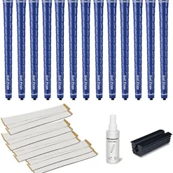 Flash Sale ⭐ Tour Wrap 2G Grip Kit (13-Piece) Whit 🎁