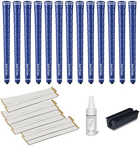 Flash Sale β Tour Wrap 2G Grip Kit (13-Piece) Whit π 3 Flash Sale β Tour Wrap 2G Grip Kit (13-Piece) Whit π