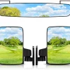 Best reviews of π HW9008 Golf Cart Folding Side View Mirrors For Club Car, EZGO, Yamaha, Star, Zone Carts 𧨠2 Best reviews of π HW9008 Golf Cart Folding Side View Mirrors For Club Car, EZGO, Yamaha, Star, Zone Carts 𧨠-FootJoy shop 51ZHlKQ7C8L. AC