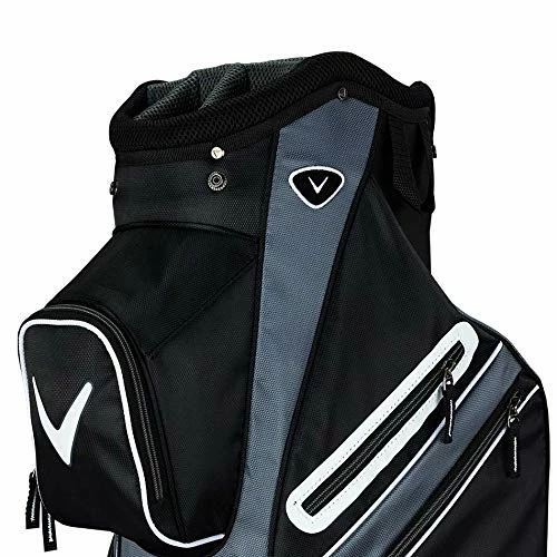 Budget 𧨠Callaway 2019 X-Series Golf Cart Bag Navy/royal/white π 6 Budget 𧨠Callaway 2019 X-Series Golf Cart Bag Navy/royal/white π - Image 4