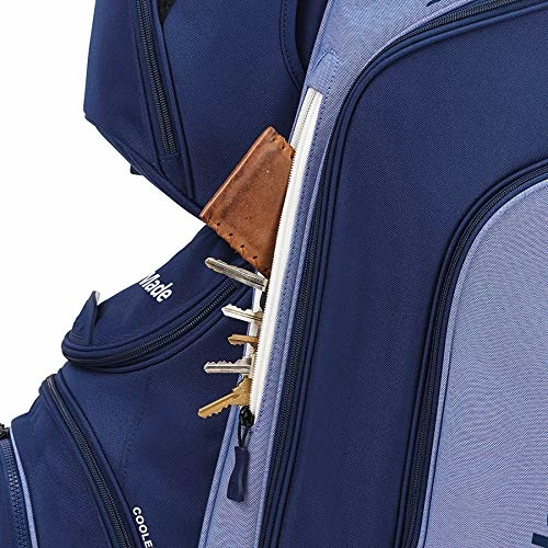 Wholesale π AylorMade Supreme Cart Bag Blue/navy π 4 Wholesale π AylorMade Supreme Cart Bag Blue/navy π - Image 2