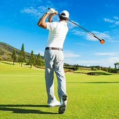 Wholesale β Hosita Golf Swing Trainer - Full Swing Warm-up Training Aids For Tempo, Timing, Balance And Rhythm, For Men π© Women - Comes With Free Alignment Sticks 48" Orange(with Free Alignment Sticks) π€© 18 Wholesale β Hosita Golf Swing Trainer - Full Swing Warm-up Training Aids For Tempo, Timing, Balance And Rhythm, For Men π© Women - Comes With Free Alignment Sticks 48" Orange(with Free Alignment Sticks) π€© -FootJoy shop 51ZypSm5yhL