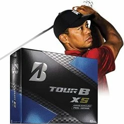 Outlet 😀 Tour B XS Golf Balls (One Dozen) Wh 👍 -FootJoy shop 51aFhxtyiuL. AC