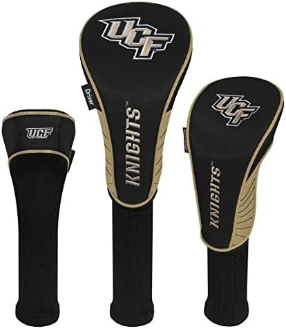 Best Pirce π Collegiate Set Of Three Headcovers 𧨠13 Best Pirce π Collegiate Set Of Three Headcovers 𧨠- Image 11