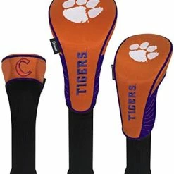 Best Pirce π Collegiate Set Of Three Headcovers 𧨠29 Best Pirce π Collegiate Set Of Three Headcovers 𧨠-FootJoy shop 51ajbnYFUqL. AC