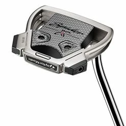 Buy 💯 AylorMade Spider X Putter HydroBlast Single Bend ❤️ -FootJoy shop 51atWF9R2uL