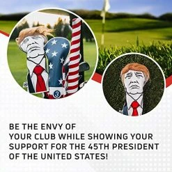 Top 10 𧨠Keep America Great Premium Golf Club Headcover - Quality Leather, Hand-Made Funny Head Cover - Style And Customize Your Golf Bag - Tour Inspired, Donald Trump Golf Design Mallet π₯° 15 Top 10 𧨠Keep America Great Premium Golf Club Headcover - Quality Leather, Hand-Made Funny Head Cover - Style And Customize Your Golf Bag - Tour Inspired, Donald Trump Golf Design Mallet π₯° -FootJoy shop 51bTJaYwzeL