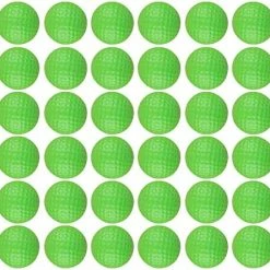 Outlet 🧨 36 Pack Foam Golf Practice Balls Light Soft Elastic Training Multifunction Sport Balls Yellow*36 ✨ -FootJoy shop 51dc yfeUVL. AC