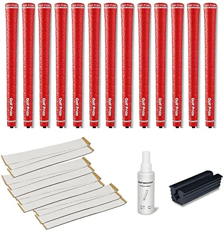 Flash Sale β Tour Wrap 2G Grip Kit (13-Piece) Whit π 4 Flash Sale β Tour Wrap 2G Grip Kit (13-Piece) Whit π - Image 2