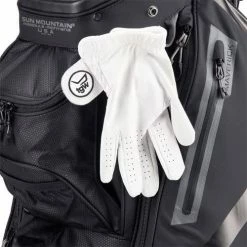 Best deal 🧨 2021 Maverick Golf Cart Bag Black/gunmetal/oce ❤️ -FootJoy shop 51e8b4noVbL