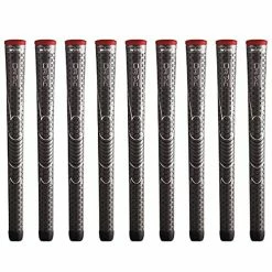 Buy 🌟 Dri-Tac 9 Piece Golf Grip Bundle Gray/pink 🌟