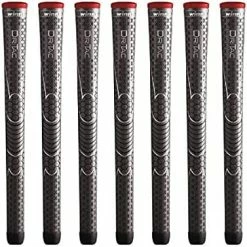 Buy 🌟 Dri-Tac 9 Piece Golf Grip Bundle Gray/pink 🌟 -FootJoy shop 51e9Zez0v4L. AC