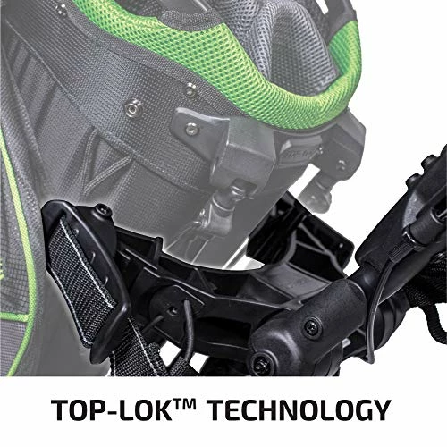 Coupon β¨ Bag Boy Quad XL Push Cart Matte Black/red π 6 Coupon β¨ Bag Boy Quad XL Push Cart Matte Black/red π - Image 4