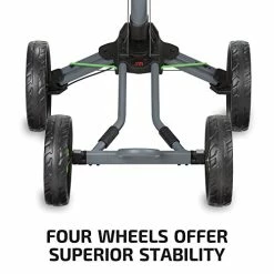 Coupon β¨ Bag Boy Quad XL Push Cart Matte Black/red π 13 Coupon β¨ Bag Boy Quad XL Push Cart Matte Black/red π -FootJoy shop 51fXiyRobJL