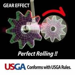 Budget β¨ JAMESMILR TOPSPIN Putter Mallet 7 Hybrid Forged Charisma π 10 Budget β¨ JAMESMILR TOPSPIN Putter Mallet 7 Hybrid Forged Charisma π -FootJoy shop 51fdO62j2hL